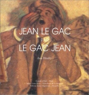 Jean Le Gac par Le Gac Jean