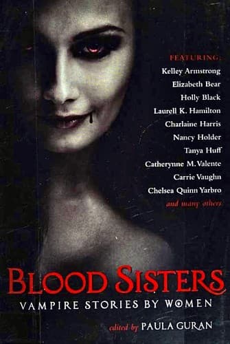 Blood Sisters
