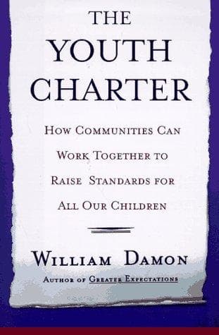The youth charter
