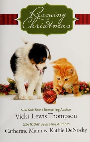 Rescuing Christmas