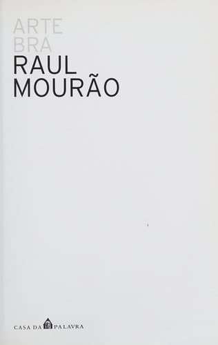 Raul Mourão