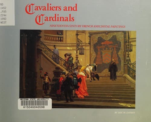 Cavaliers and cardinals