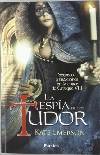 La espía de los Tudor
