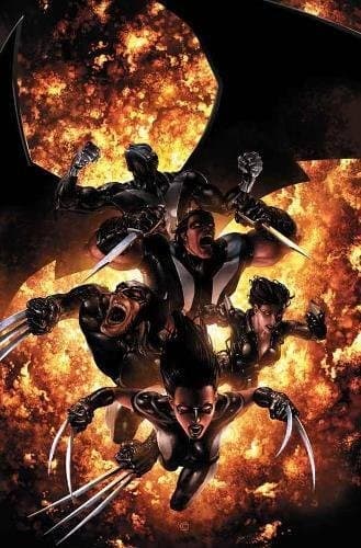 X-Force Volume 2