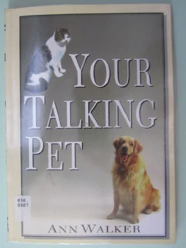 Your Talking Pet