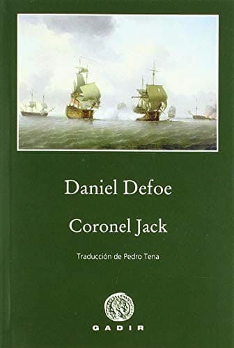 Coronel Jack