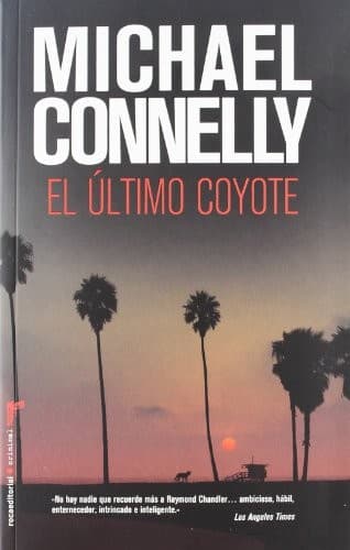 El último coyote