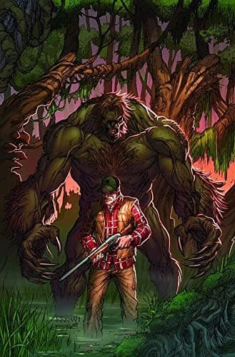 Monster Hunters' Survival Guide