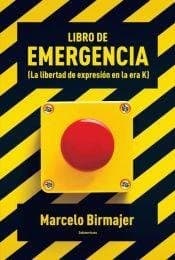 Libro de emergencia