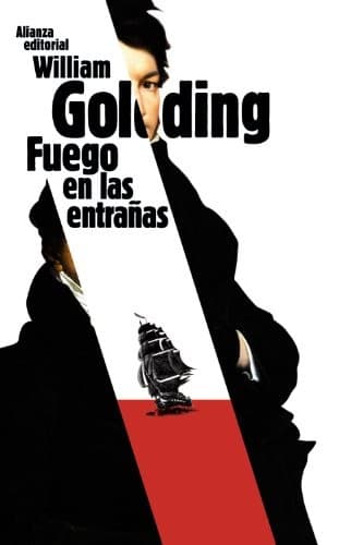Fuego En Las Entranas