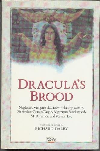 Dracula's Brood