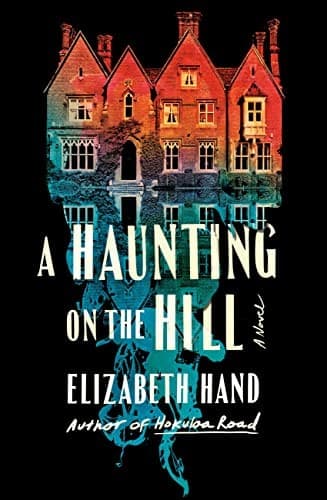 Haunting on the Hill