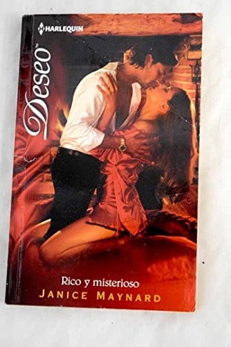 Rico y misterioso