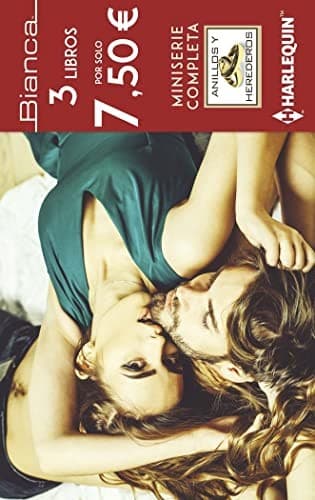 Pack 3X2 - Febrero 2020
