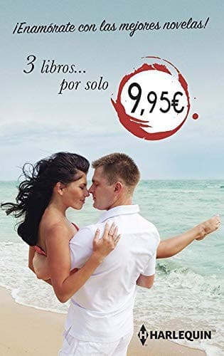 Pack 3X2 - Abril 2018