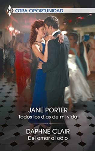 Todos los días de mi vida; Del amor al odio