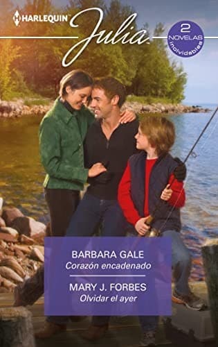 Corazón encadenado; Olvidar el ayer