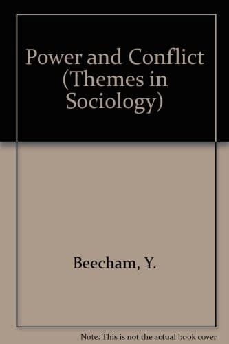 Power and Conflict