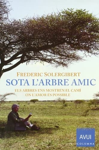Sota l'arbre amic