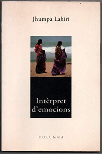 INTERPRET D'EMOCIONS