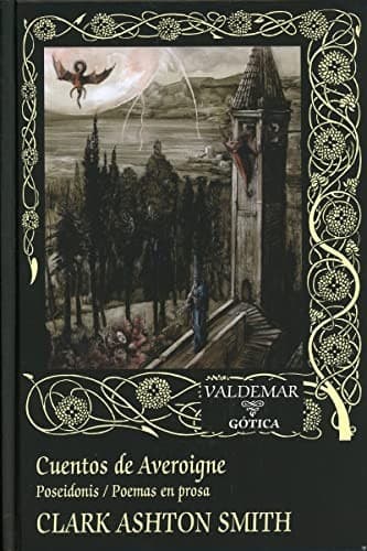 Cuentos de Averoigne