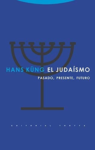 El judaísmo