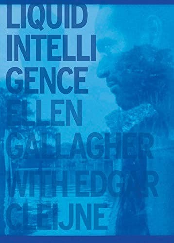 Ellen Gallagher and Esgar Cleijne