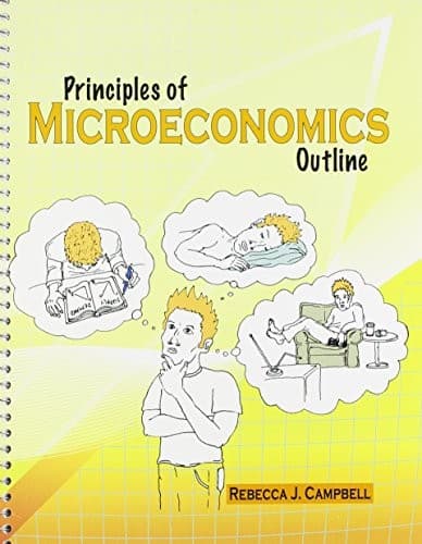 Principles Of Microeconomics Outline