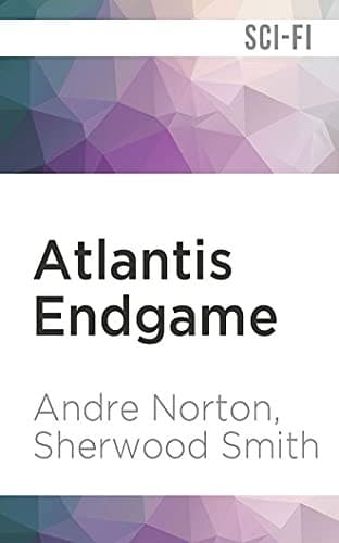 Atlantis Endgame
