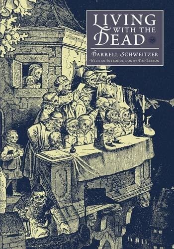 Living with the Dead
