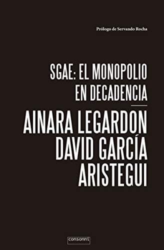 SGAE