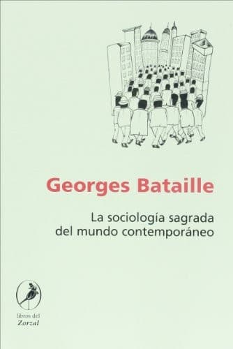 La sociologia sagrada del mundo contemporaneo