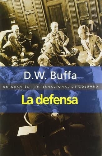 LA DEFENSA