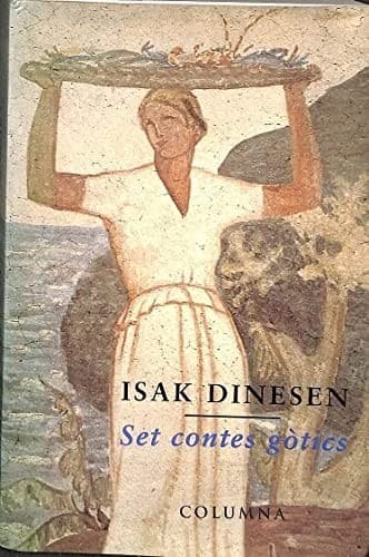 SET CONTES GOTICS