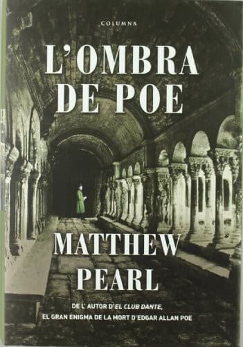 L'ombra de Poe