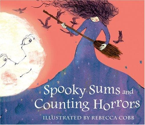 Spooky Sums And Counting Horrors