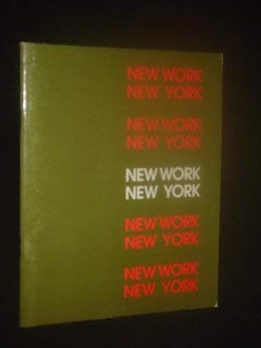 New Work New York