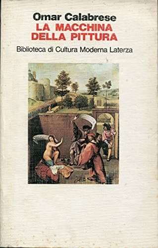 La macchina della pittura