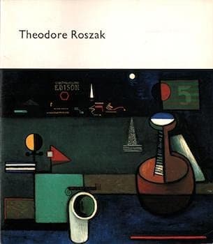 Theodore Roszak