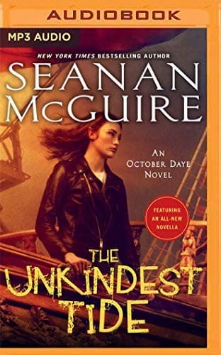 The Unkindest Tide