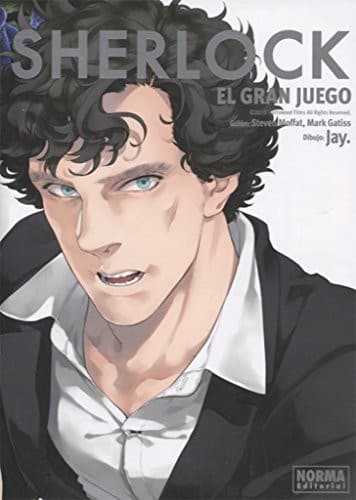 Sherlock