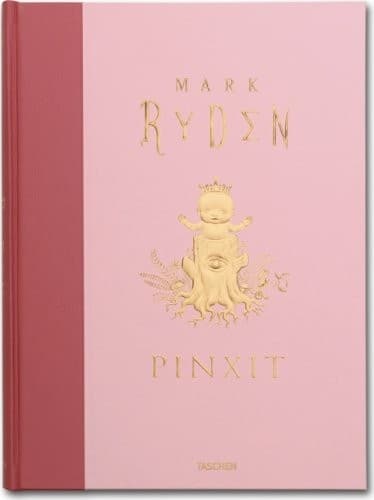 Mark Ryden