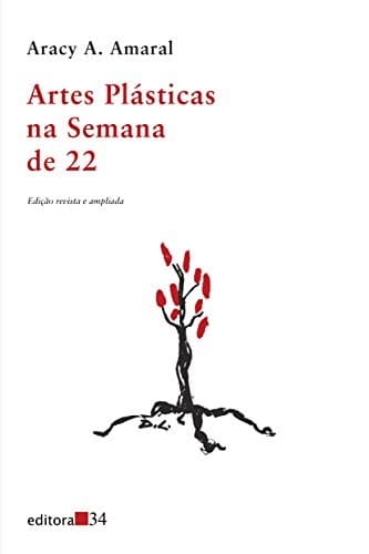 Artes plásticas na Semana de 22
