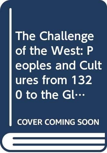 Peoples and Cultures from 1320 to the Global Age