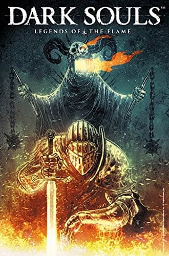 Dark Souls Vol. 3