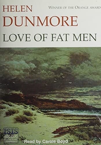 Love Of Fat Men