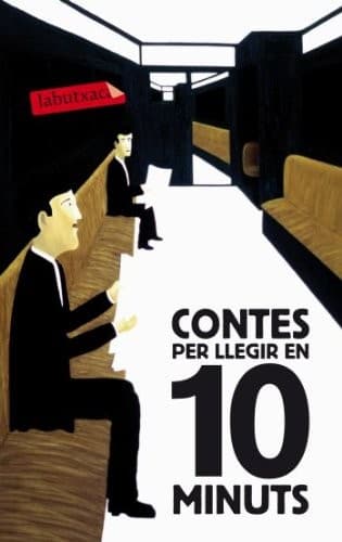 Contes per llegir en deu minuts
