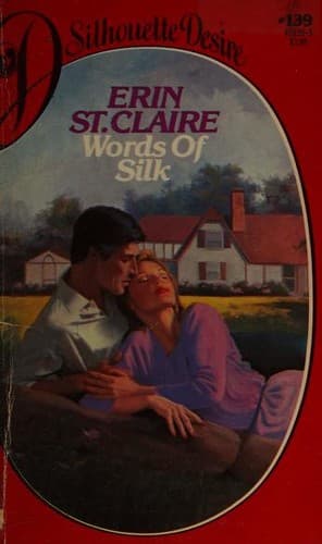 Words of Silk