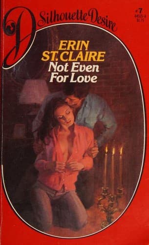 Not Even for Love