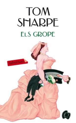 Els Grope